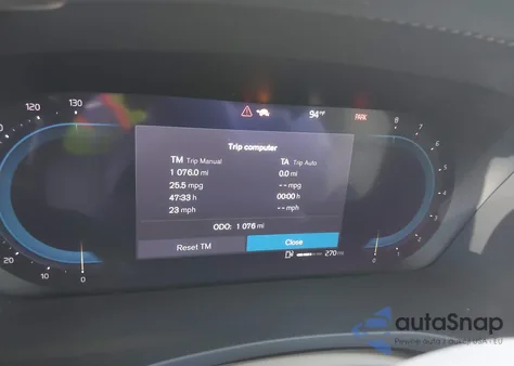 2024 Volvo S60 B5 Core Dark Theme from USA, damaged, VIN 7JRL12FK3RG306873